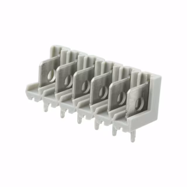 691386700006 Würth Elektronik  Conectores y tomas de corriente